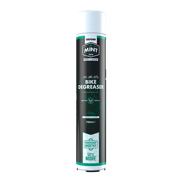 OxfordMint Degreaser Moto Mint 750ML Oxford