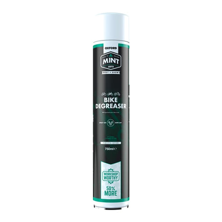 OxfordMint Degreaser Moto Mint 750ML Oxford