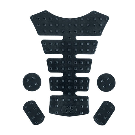 OxfordProducts Tank Grip Sili Universal BK