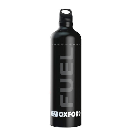 OxfordProducts Flask Fuel 1.0L BK Oxford