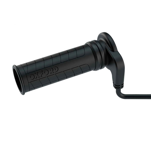 OxfordProducts Heaterz Advanced Courier