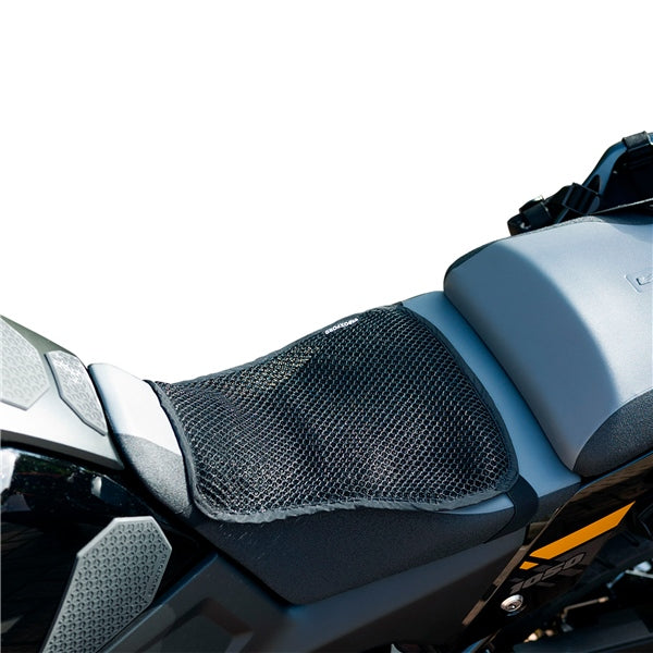 OxfordProducts Cushion Seat Cool Adv/touring BK Oxford