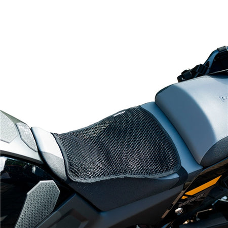 OxfordProducts Cushion Seat Cool Adv/touring BK Oxford