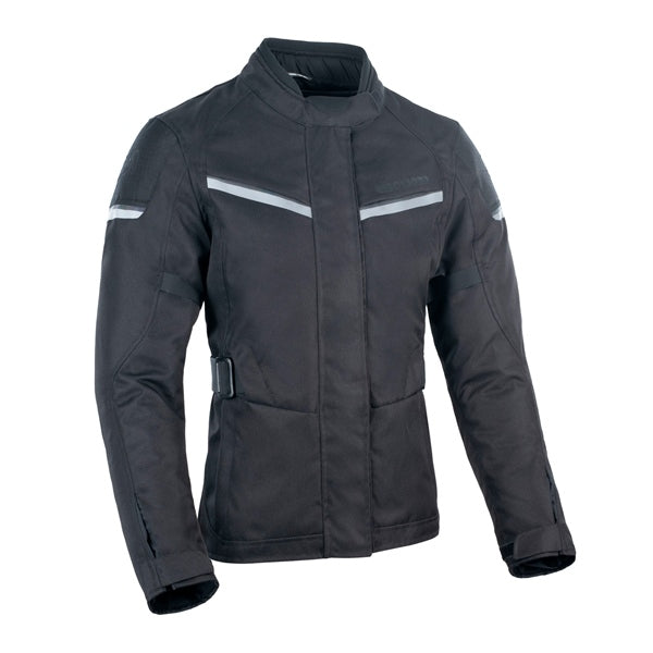 OxfordProducts Jacket Dakota 3.0 WOM Stlth/bk 20 Oxford