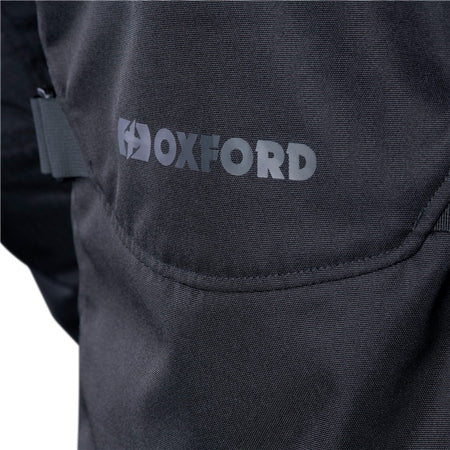 OxfordProducts Dakota 3.0 Jacket