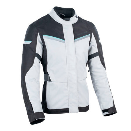 OxfordProducts Jacket Dakota 3.0 WOM Artic Bk/teal 18