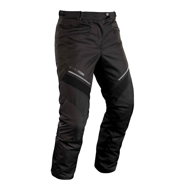 OxfordProducts Pants Dakota 3.0 WOM Stlth/bk REG 20