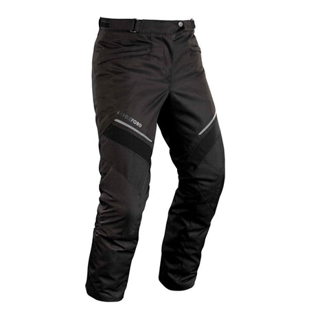 OxfordProducts Pants Dakota 3.0 WOM Stlth/bk REG 18