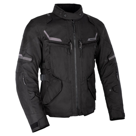 OxfordProducts Jacket Rockland MS BK 3XL