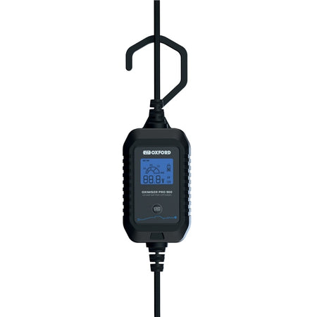 OxfordProducts Battery Charger Oximiser PRO 900