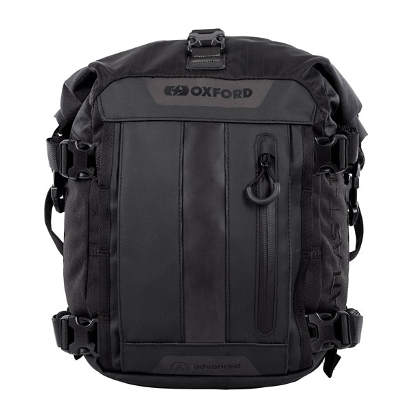 OxfordProducts Tourpack Atlas T-10 Advanced BK