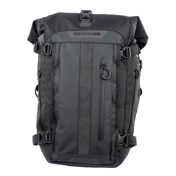 OxfordProducts Tourpack Atlas T-20 Advanced BK