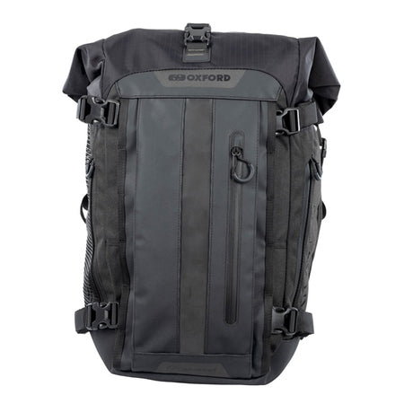 OxfordProducts Tourpack Atlas T-20 Advanced BK