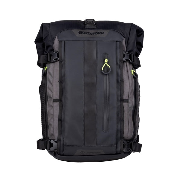 OxfordProducts Tourpack Atlas T-20 Advanced Bk/chc