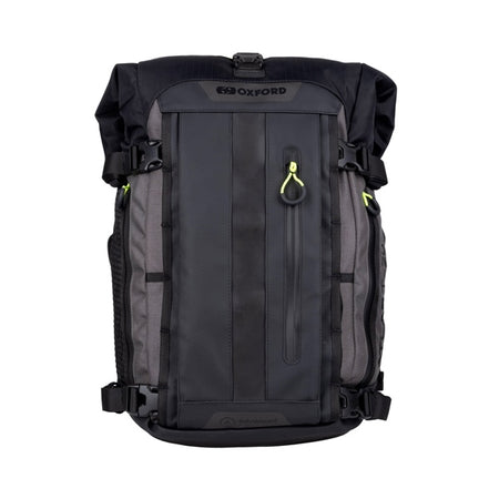 OxfordProducts Tourpack Atlas T-20 Advanced Bk/chc