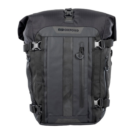 OxfordProducts Tourpack Atlas T-30 Advanced BK