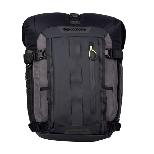 OxfordProducts Tourpack Atlas T-30 Advanced Bk/chc