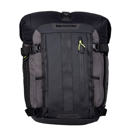 OxfordProducts Tourpack Atlas T-30 Advanced Bk/chc
