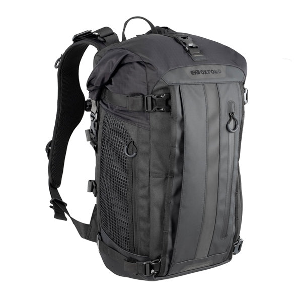 OxfordProducts Backpack Atlas B-30 Advanced BK