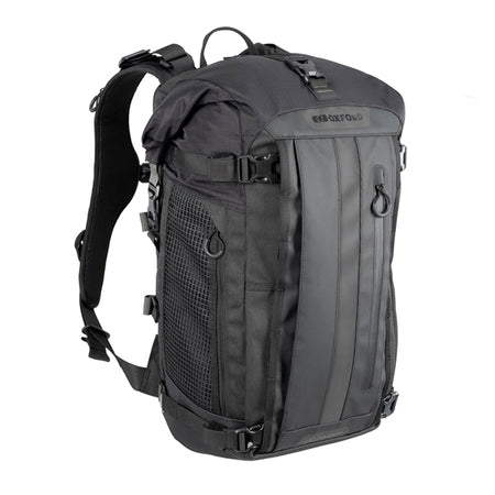 OxfordProducts Backpack Atlas B-30 Advanced BK