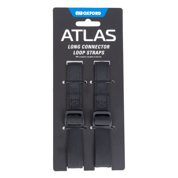 OxfordProducts Loop Strap Atlas Advanced KIT