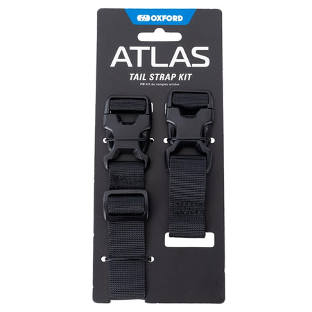 OxfordProducts Strap Atlas Advanced Tail KIT