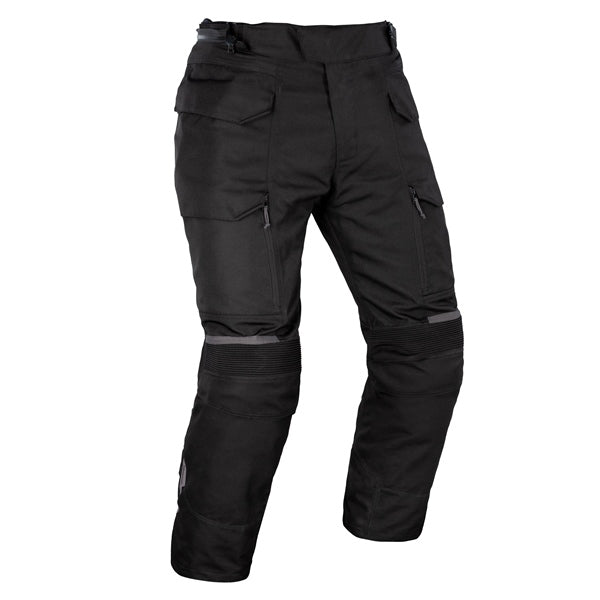 OxfordProducts Pants Rockland MS BK REG 2XL