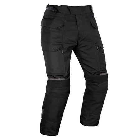 OxfordProducts Pants Rockland MS BK REG
