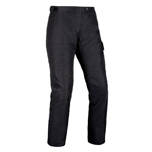 OxfordProducts Pants Spartan WP WS BK REG 16