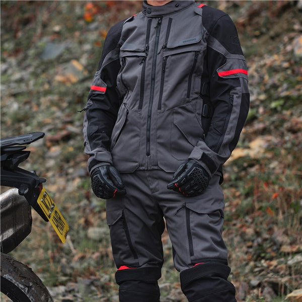 OxfordProducts Rockland Jacket
