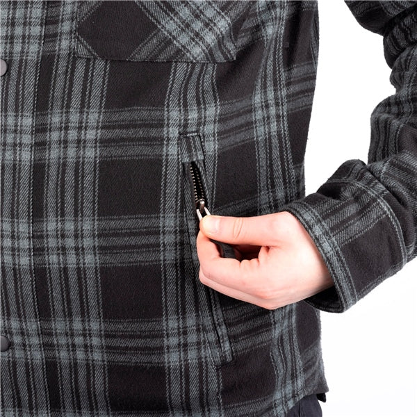 OxfordProducts Kickback 3.0 Shirt
