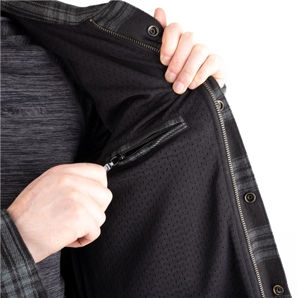 OxfordProducts Kickback 3.0 Shirt