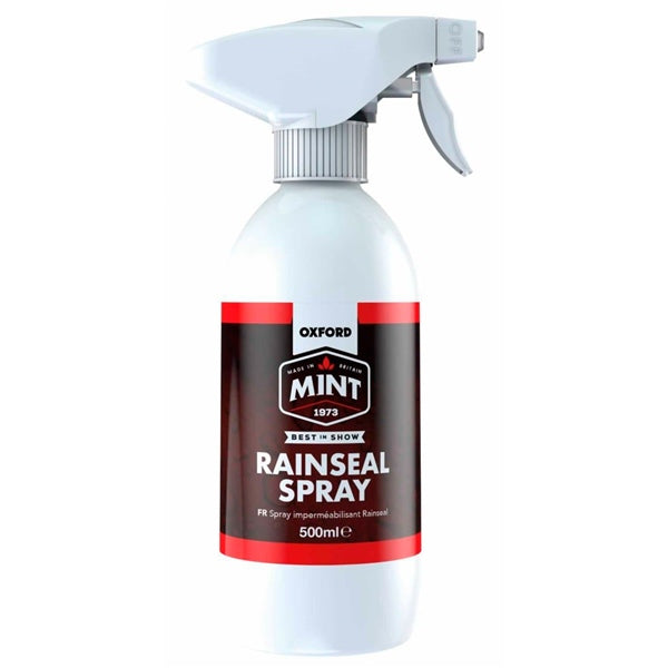 OxfordMint Waterproofing Spray Mint 500ML Oxford