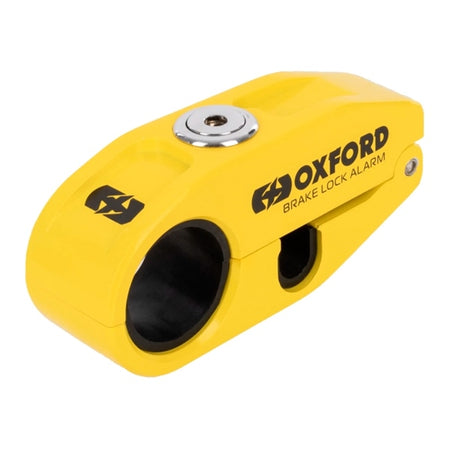 OxfordProducts Brake Lock Alarm YE Oxford