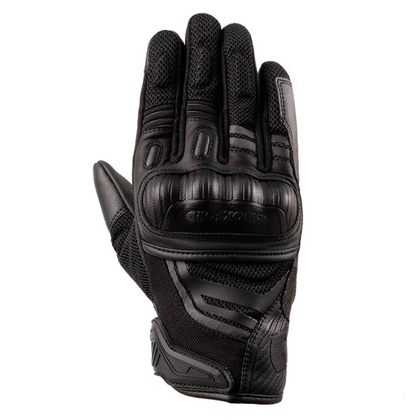OxfordProducts Glove Omega 1.0 AIR MS Stlth BK S Oxford