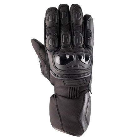 OxfordProducts Glove Omega 1.0 Dry2dry MS BK S Oxford