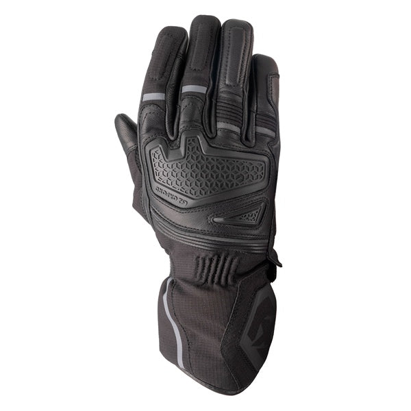 OxfordProducts Glove Vancouver 2.0 D2D MS BK L Oxford