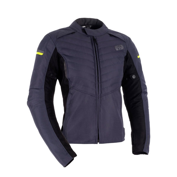 OxfordProducts Jacket Valencia D2D 3.0 WS Gy/bk