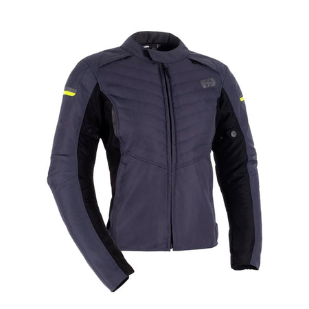 OxfordProducts Jacket Valencia D2D 3.0 WS Gy/bk