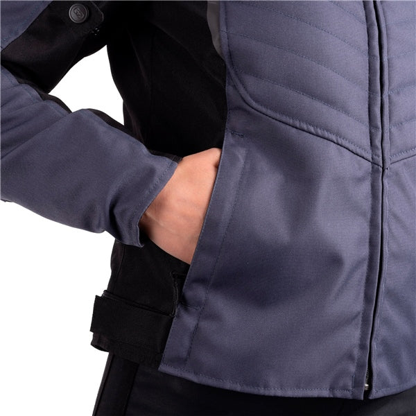 OxfordProducts Valencia D2D 3.0 Jacket