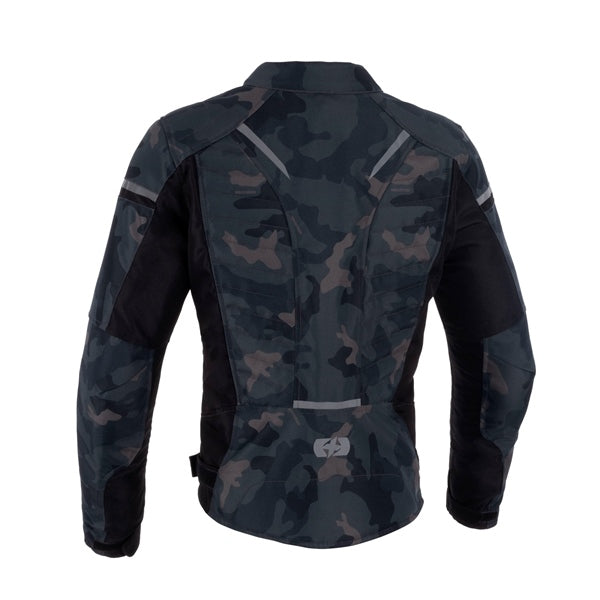OxfordProducts Valencia D2D 3.0 Jacket