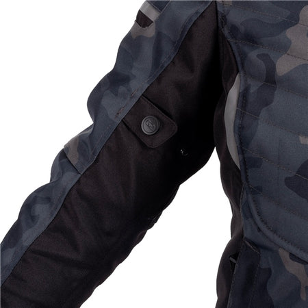 OxfordProducts Valencia D2D 3.0 Jacket