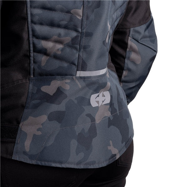 OxfordProducts Valencia D2D 3.0 Jacket