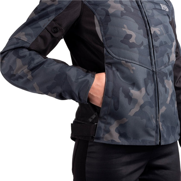 OxfordProducts Valencia D2D 3.0 Jacket