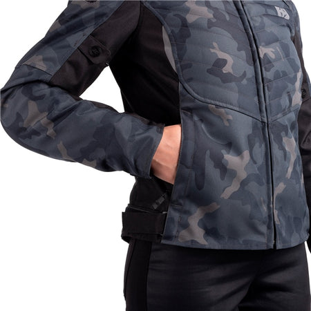 OxfordProducts Valencia D2D 3.0 Jacket