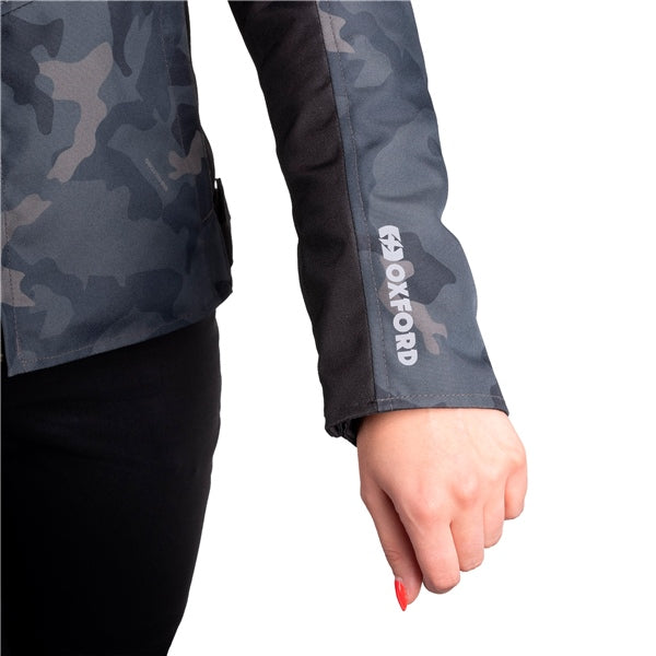 OxfordProducts Valencia D2D 3.0 Jacket