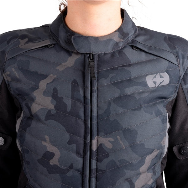 OxfordProducts Valencia D2D 3.0 Jacket