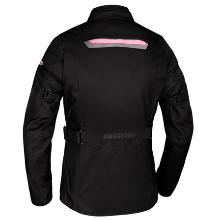 OxfordProducts Dakota 3.0 Jacket