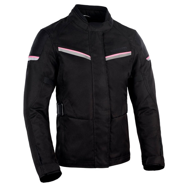OxfordProducts Jacket Dakota 3.0 WS Tech PI 18 Oxford