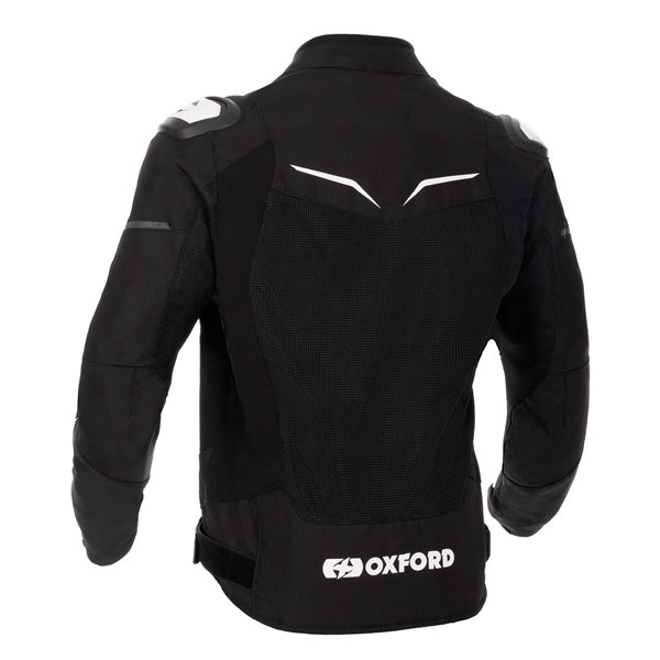 OxfordProducts Omega 1.0 Air Jacket